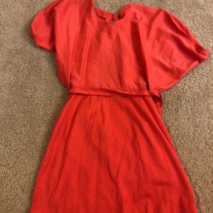Women’s mini dress